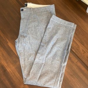 J Crew Stretch Pants